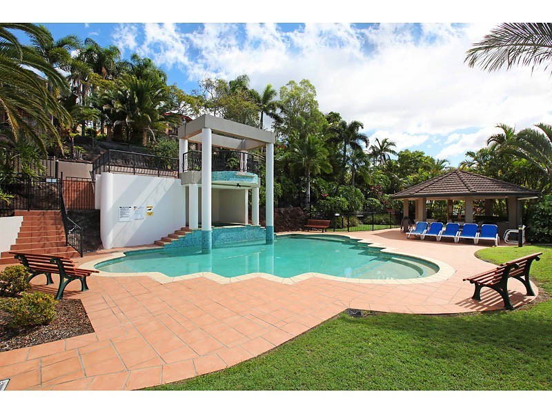 15/3-15 Fortuna Place,, Parkwood QLD 4214