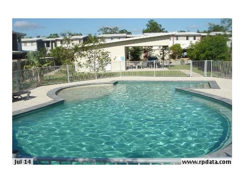 93/8 Starling Street Buderim, Sippy Downs QLD 4556