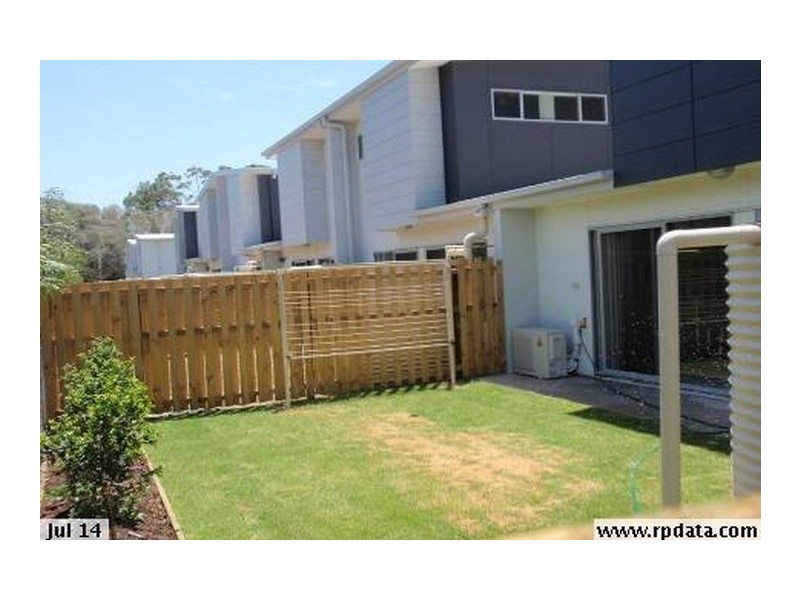 93/8 Starling Street Buderim, Sippy Downs QLD 4556