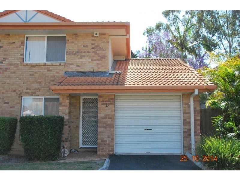 37/122 Johnson Road, Hillcrest QLD 4118