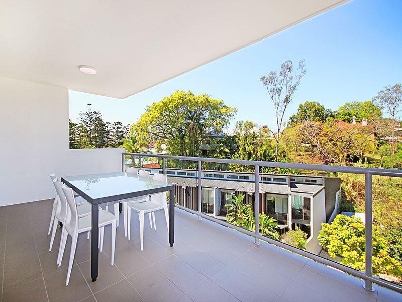 A1/40 Ramsgate Street, Kelvin Grove QLD 4059