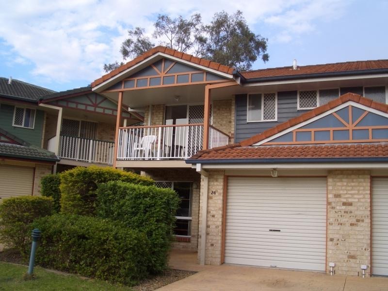 24/38 Dyson Ave, Sunnybank QLD 4109