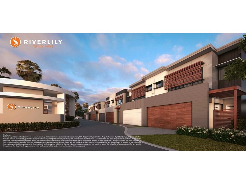 42 Stadium Drive, Robina QLD 4226