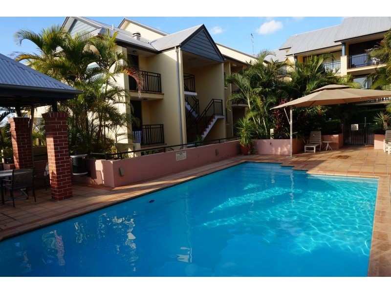 L1/336 Boundary Street, Spring Hill QLD 4000
