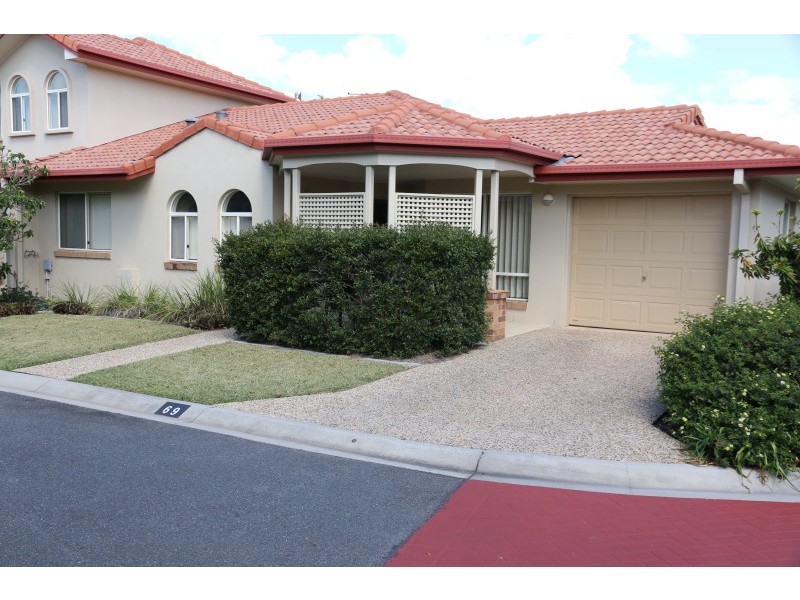 69/139 Pring Street, Hendra QLD 4011