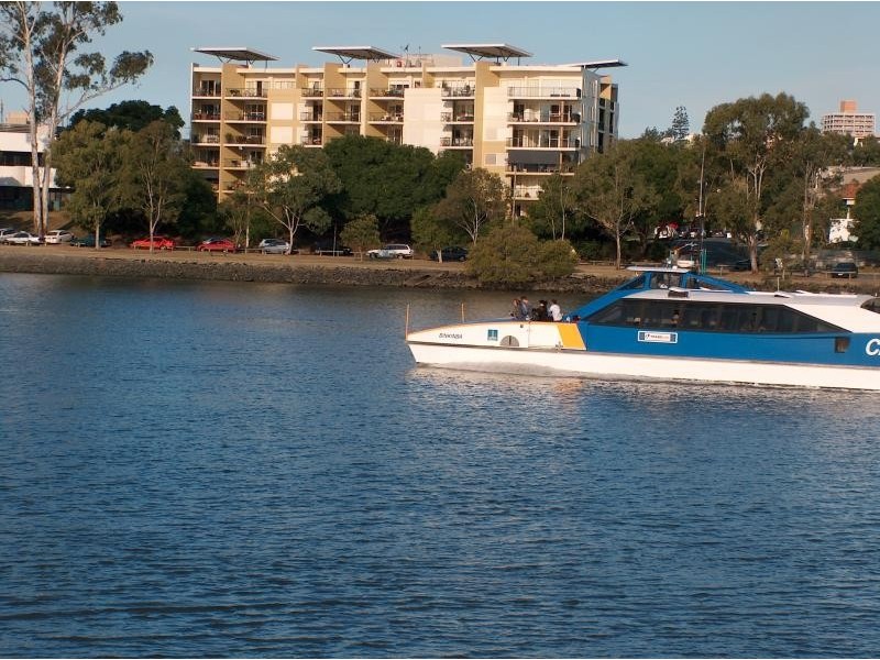 1028/5 Duncan Street,, West End QLD 4101