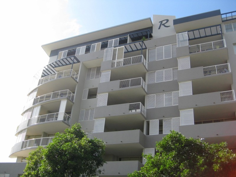 1/22 Riverview Terrace, Indooroopilly QLD 4068