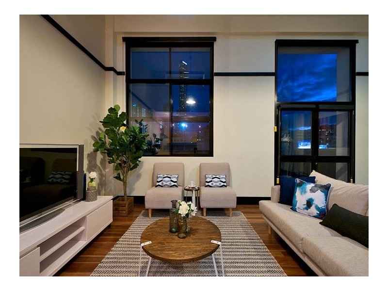 310/351-373 Brunswick Street, Fortitude Valley QLD 4006