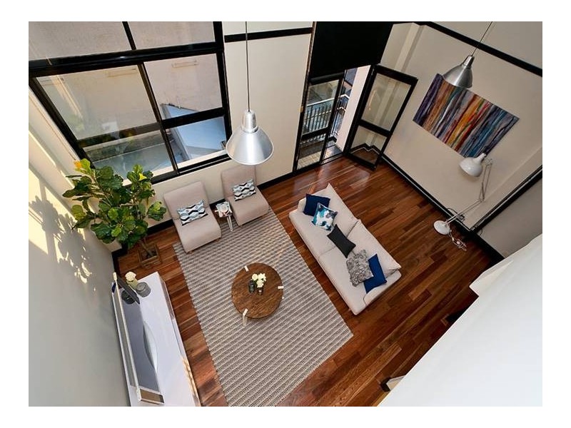 310/351-373 Brunswick Street, Fortitude Valley QLD 4006