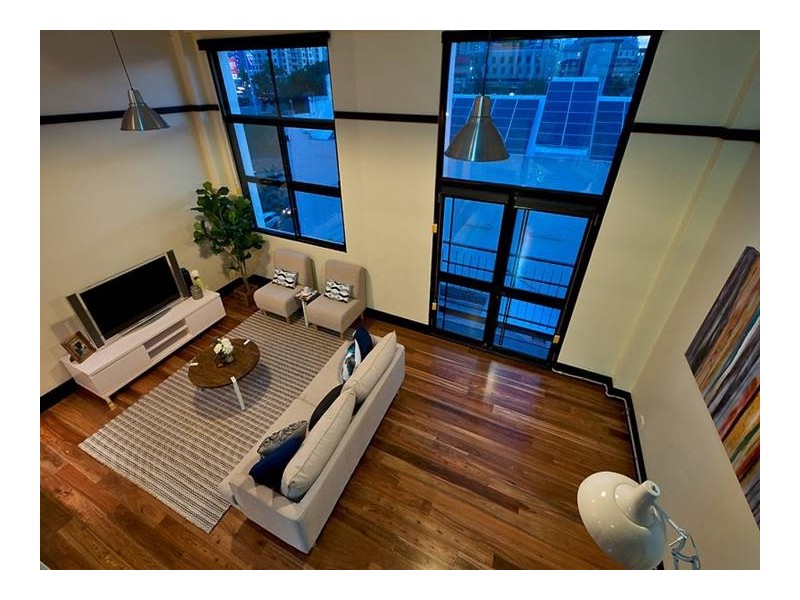 310/351-373 Brunswick Street, Fortitude Valley QLD 4006