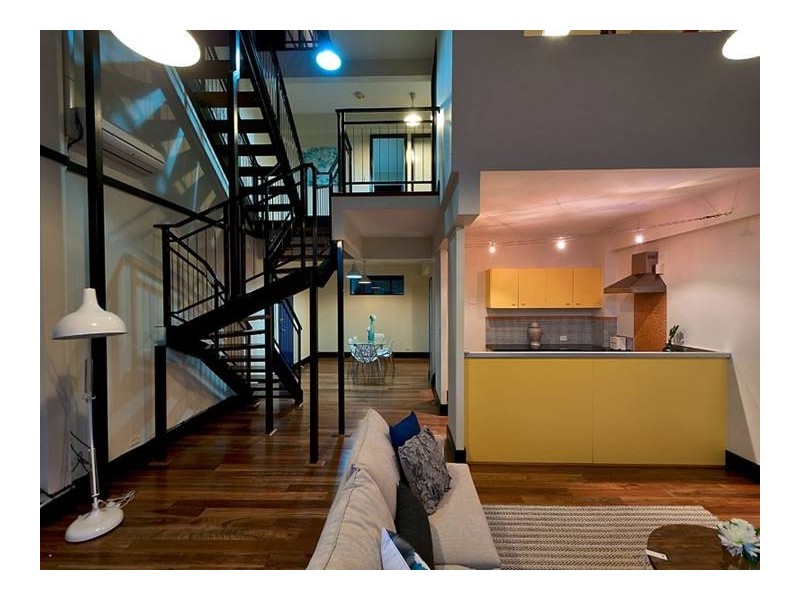 310/351-373 Brunswick Street, Fortitude Valley QLD 4006