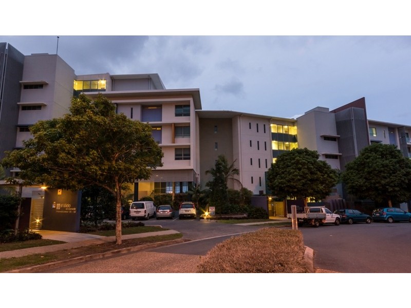 124/2 Riverwalk Ave, Robina QLD 4226