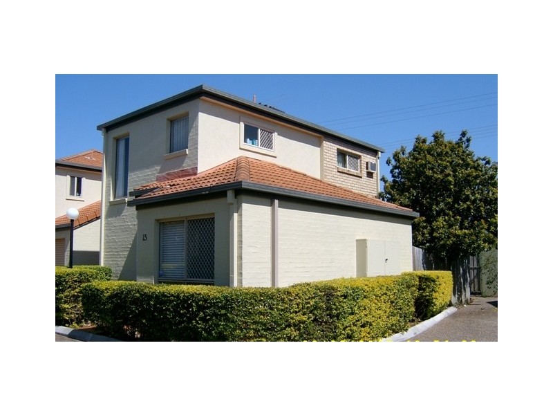 15/136 Princess Street., Cleveland QLD 4163