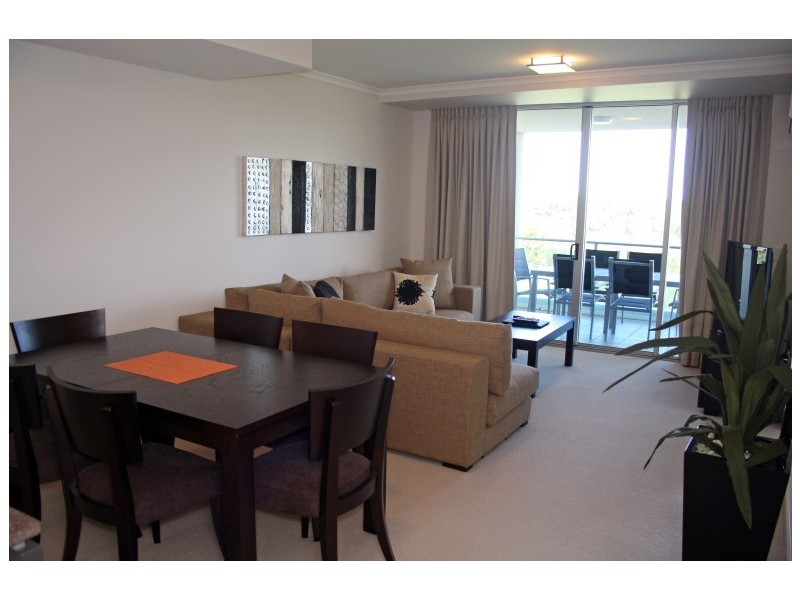 2204/1 Mungar Street, Maroochydore QLD 4558