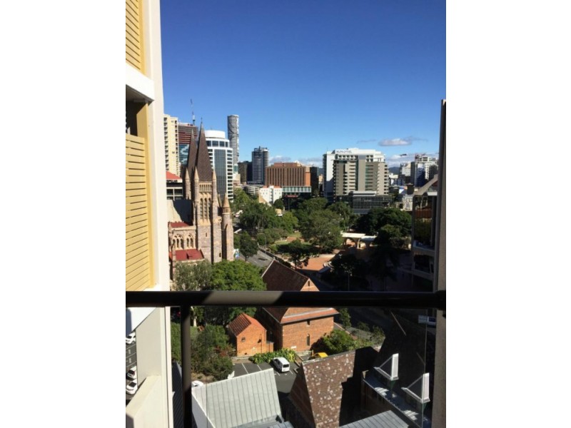 34/540 Queen Street,, Brisbane City QLD 4000