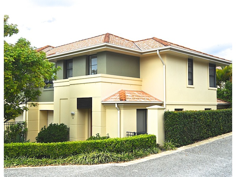 8/5 Assembly Drive, Varsity Lakes QLD 4227