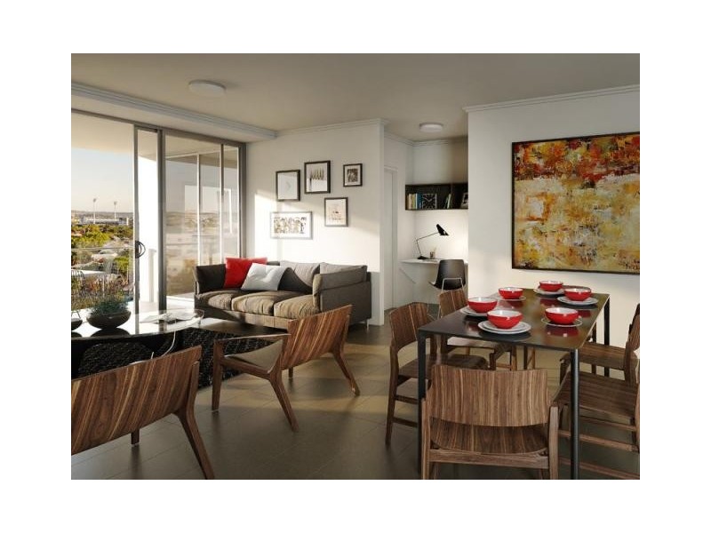 */50 Connor St, Kangaroo Point QLD 4169