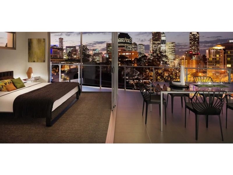 */50 Connor St, Kangaroo Point QLD 4169