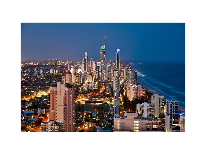 Broadbeach QLD 4218