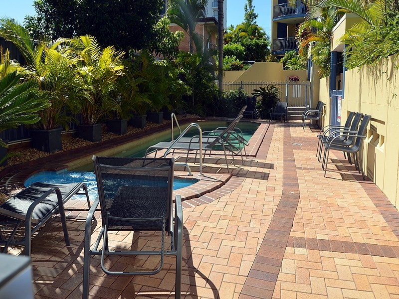 Broadbeach QLD 4218