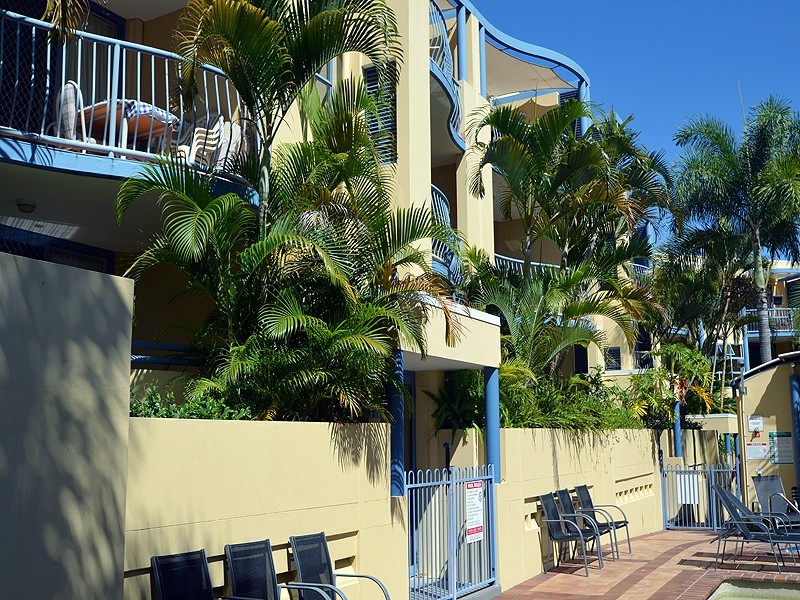 Broadbeach QLD 4218