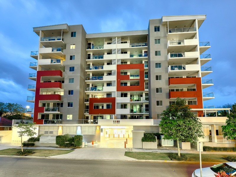 12/20 Playfield Street, Chermside QLD 4032