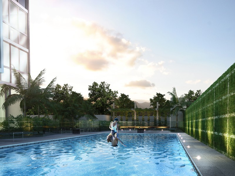 Bowen Hills QLD 4006