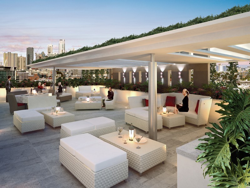 Bowen Hills QLD 4006