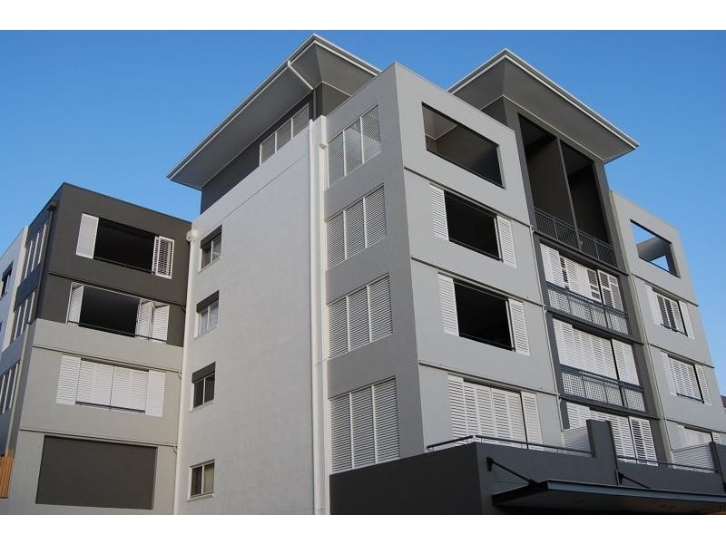 13/44 Chermside Street, Teneriffe QLD 4005