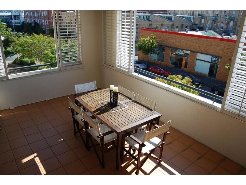 13/44 Chermside Street, Teneriffe QLD 4005