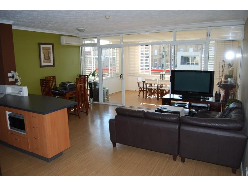 13/44 Chermside Street, Teneriffe QLD 4005