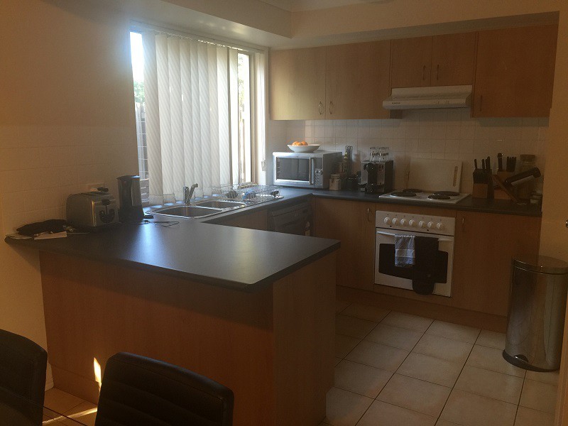 57/10 KAIJA STREET, Mount Gravatt East QLD 4122