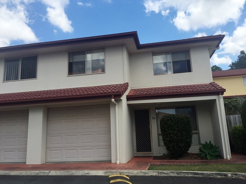 56/10 KAIJA STREET, Mount Gravatt East QLD 4122