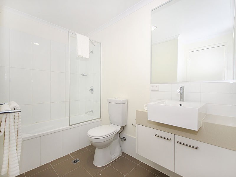 T3A/40 Ramsgate Street, Kelvin Grove QLD 4059