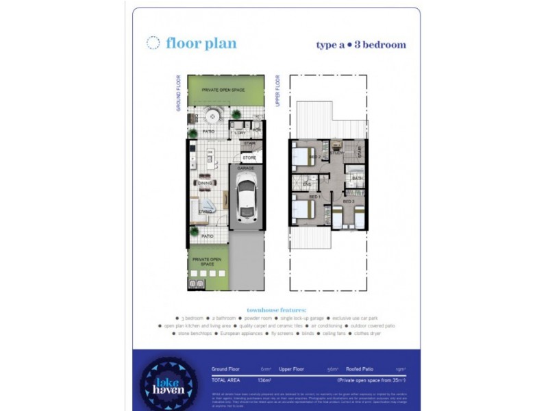 U65/6 Crayfish Street, Mountain Creek QLD 4557