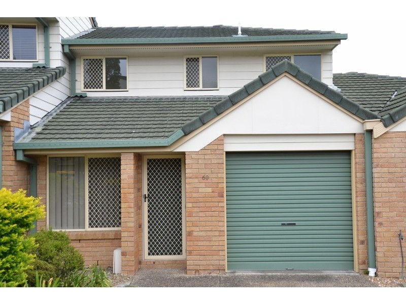 Carina Heights QLD 4152