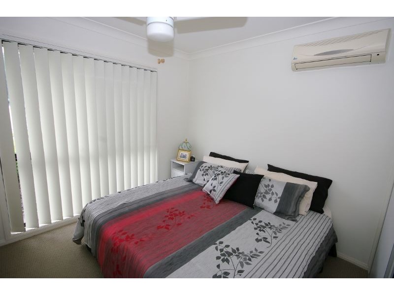 33/22 Gawler Cresent, Bracken Ridge QLD 4017