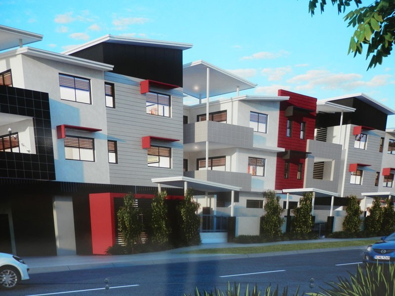 Upper Mount Gravatt QLD 4122