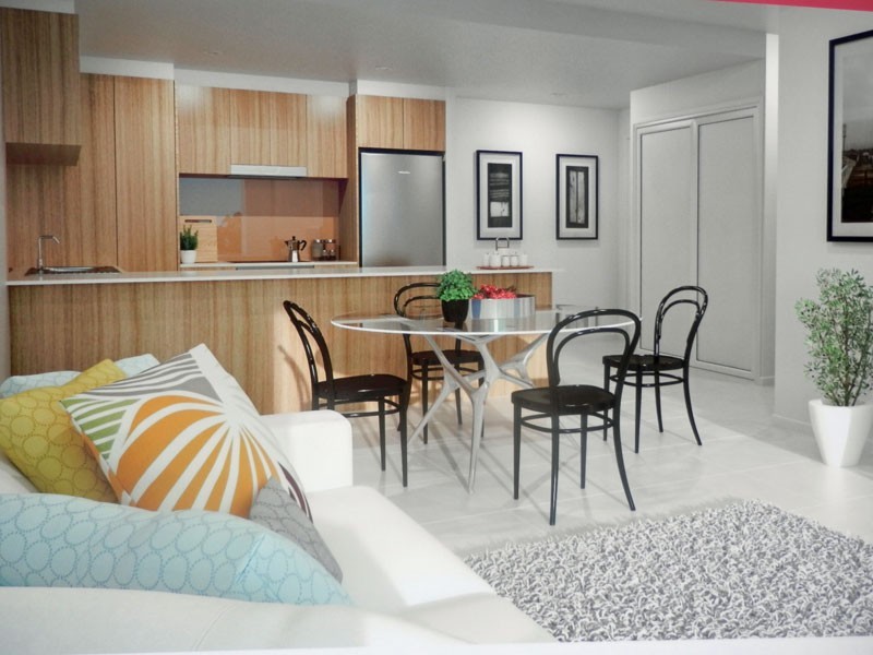 Upper Mount Gravatt QLD 4122