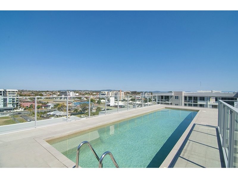 6/23 Playfield Street, Chermside QLD 4032