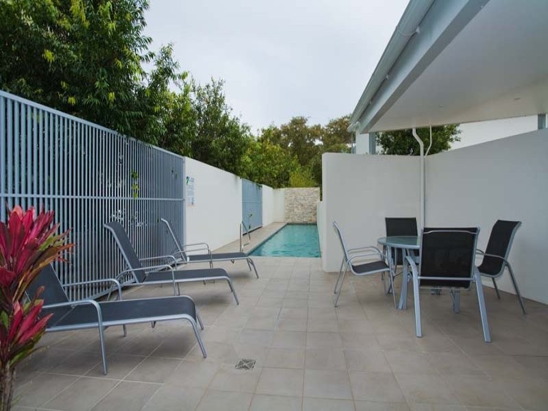 3/15 Walsh St, Milton QLD 4064