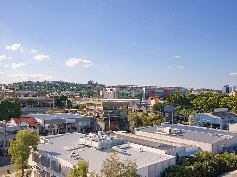 3/15 Walsh St, Milton QLD 4064