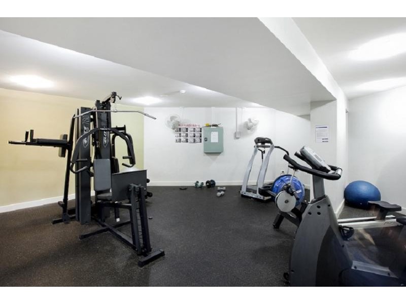 3403/22 Carraway St, Kelvin Grove QLD 4059