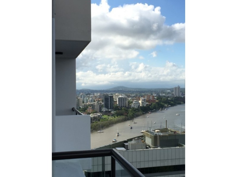 92/540 Queen Street,, Brisbane City QLD 4000