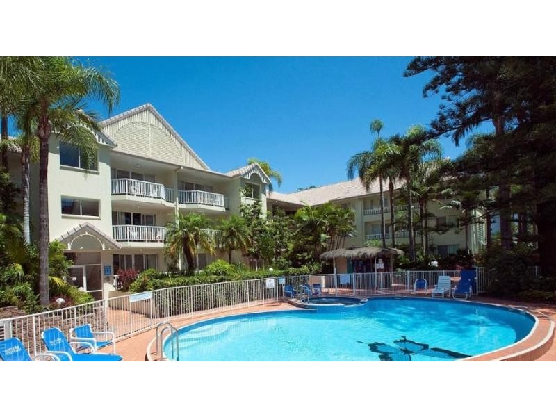 Surfers Paradise QLD 4217