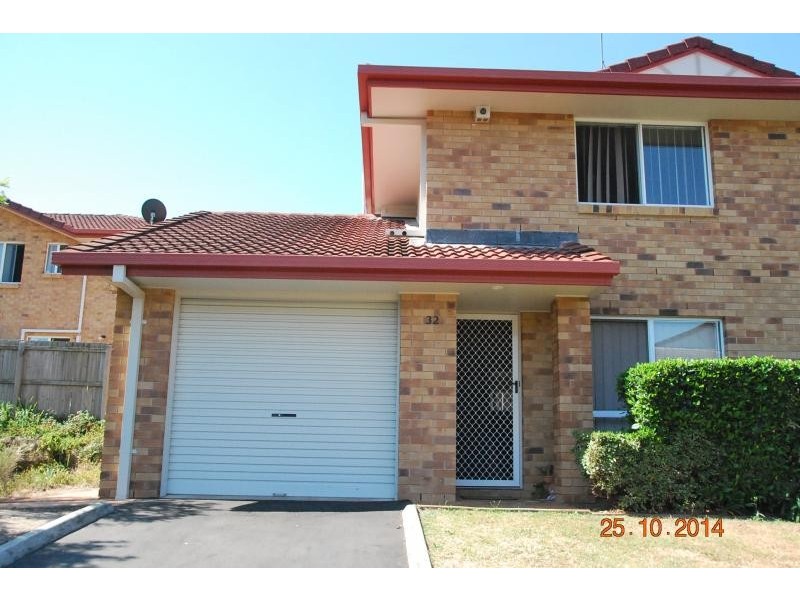 33/122 Johnson Road, Hillcrest QLD 4118