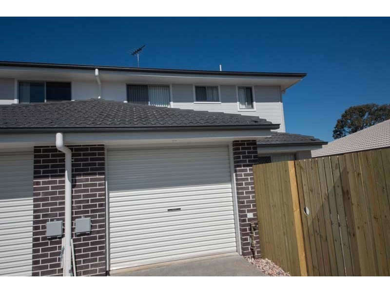 Bethania QLD 4205