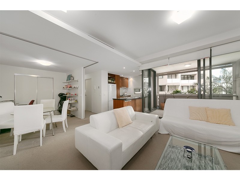 125/5 Manning Street, South Brisbane QLD 4101