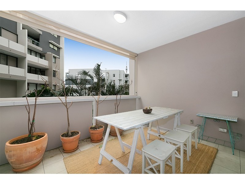 125/5 Manning Street, South Brisbane QLD 4101