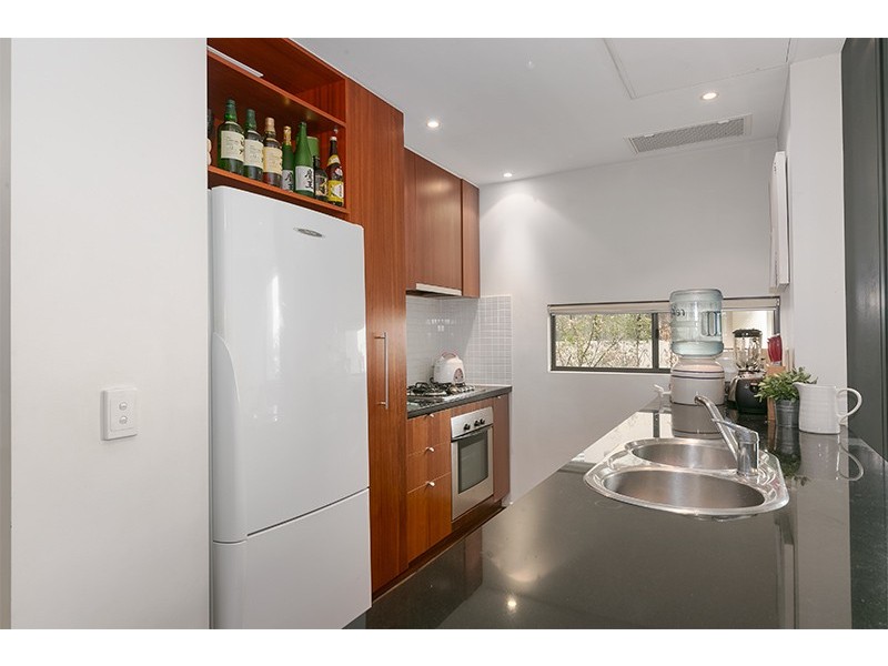 125/5 Manning Street, South Brisbane QLD 4101